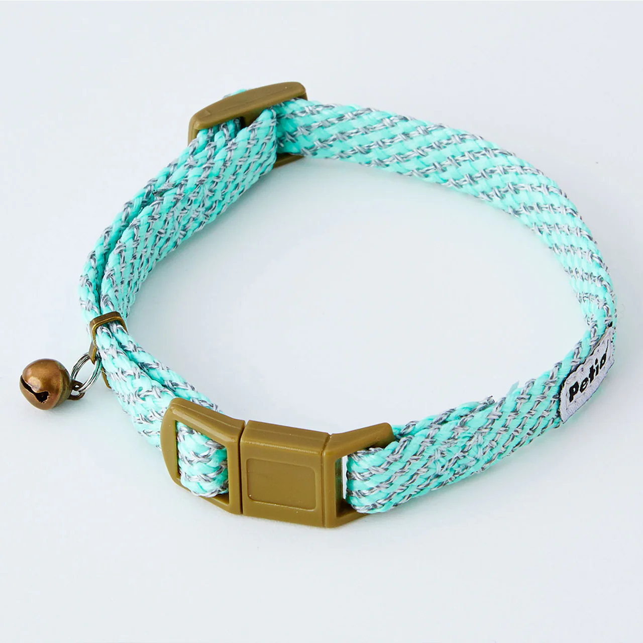 Petio Reflective Cat Collar - Image 3
